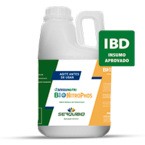 Produto BioNitroPhos