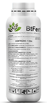 Produto BtFert