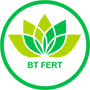 Logotipo BtFert